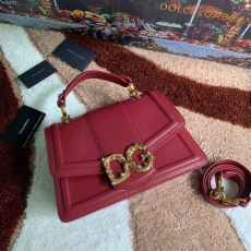 Dolce Gabbana Satchel Bags